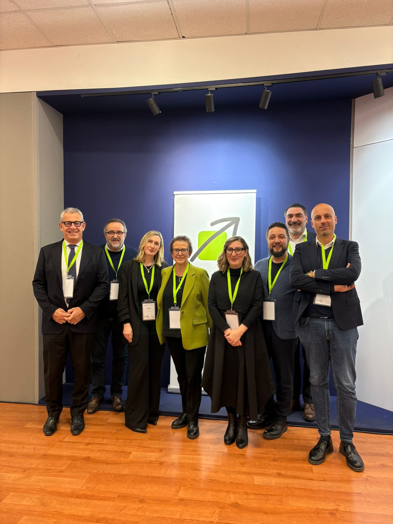 An International Executive's Bet on the Next Generation – Antonio Putrino