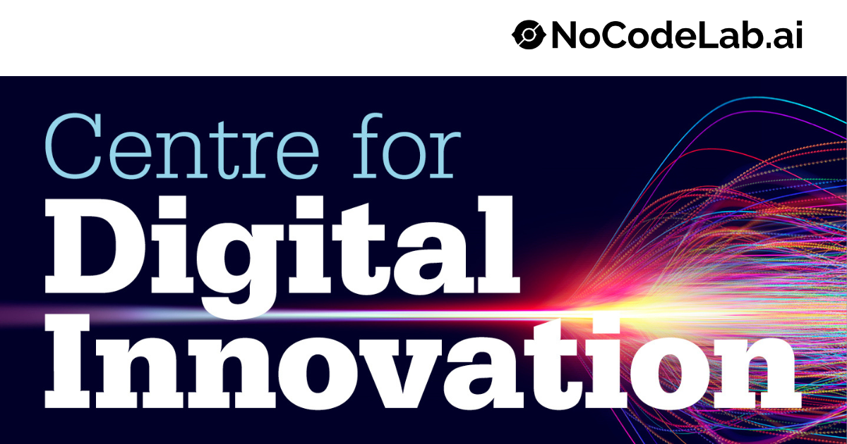 Manchester Metropolitan University Partners with NoCodeLab.ai to Fast-Track Digital Innovation for UK Entrepreneurs